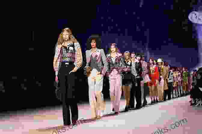 Image Of A Fashion Show Milan Travel Highlights: Best Attractions Experiences
