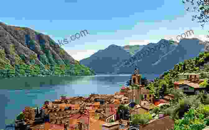 Image Of Lake Como Milan Travel Highlights: Best Attractions Experiences