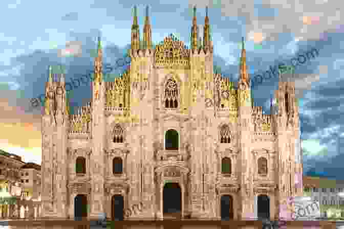 Image Of The Duomo Di Milano Milan Travel Highlights: Best Attractions Experiences
