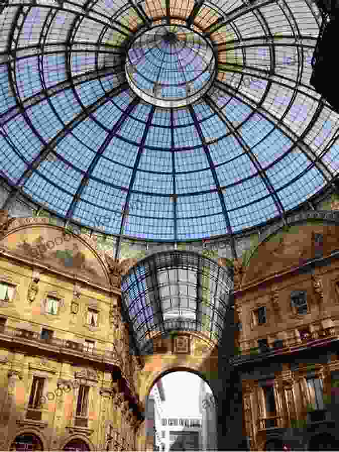Image Of The Quadrilatero D'Oro Milan Travel Highlights: Best Attractions Experiences