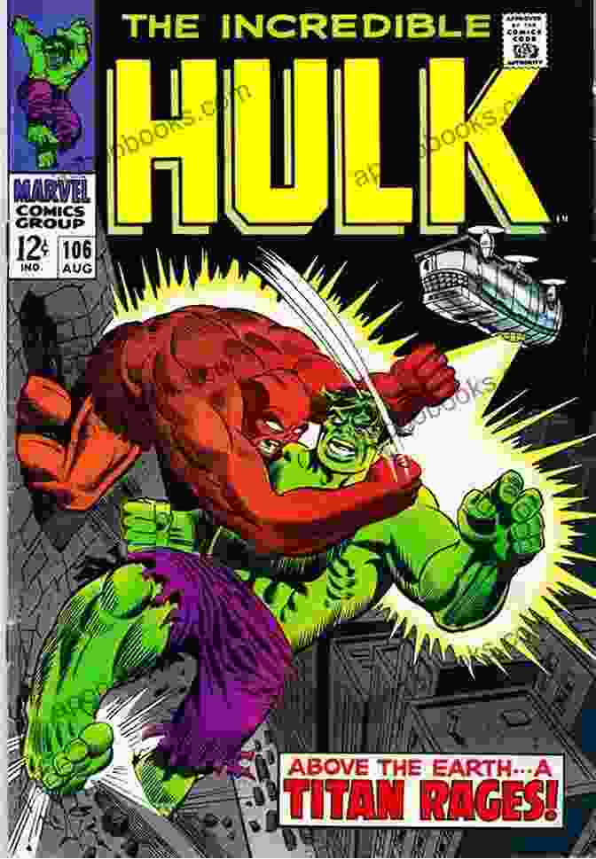 Incredible Hulk 1962 1999 #220 Comic Book Cover Art Incredible Hulk (1962 1999) #220 Roger Stern