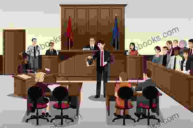 Intense Courtroom Scene With Lawyers And Judge Stolen Voices: Part 2 Of 3: A Sadistic Step Father Two Children Violated Their Battle For Justice