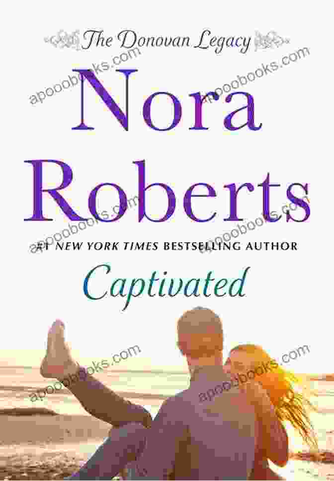 Ivo Harbart, The Enigmatic Hero Of Nora Roberts' Captivating Novel. Harbart Nora Roberts