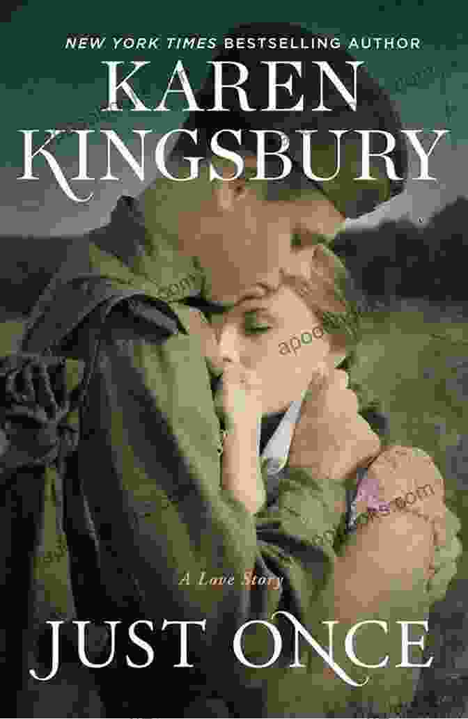 Just Once By Karen Kingsbury Just Once: A Novel Karen Kingsbury