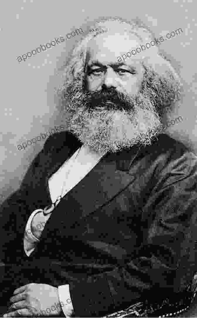 Karl Marx, The Influential Founder Of Marxist Theory First Socialist Schism: Bakunin Vs Marx In The International Working Men S Association