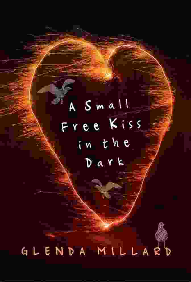 Kisses In The Dark Book Cover Kisses In The Dark Marlowe Westley Pulliam