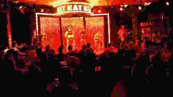 KitKatClub Berlin Berlin Guide To Adult Entertainment