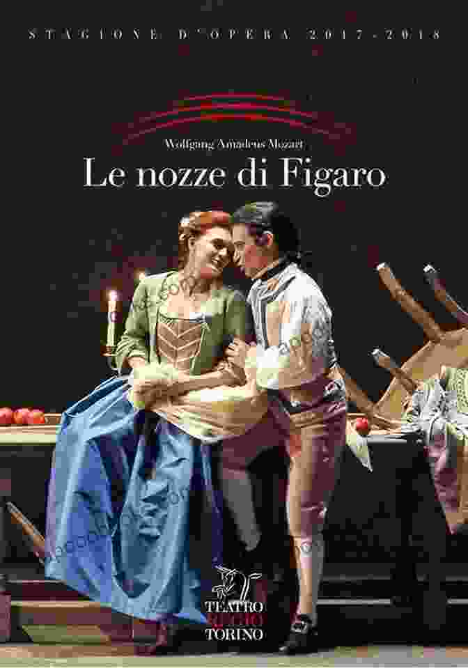 Le Nozze Di Figaro Rhythmic Gesture In Mozart: Le Nozze Di Figaro And Don Giovanni