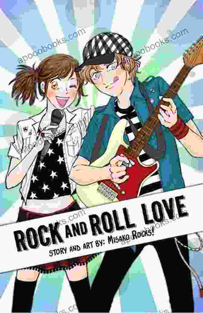 Love Rock And Roll Book Cover I Love Rock And Roll: A Sweet Romantic Comedy (Underground Granny Matchmakers 1)