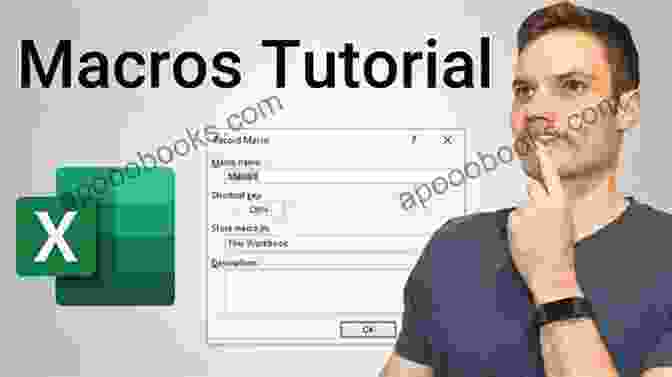 Macros Tool Microsoft Office Excel Top 10 Productivity Shortcuts And Tools