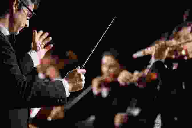 Maestro Conducting An Orchestra George Gershwin I Got Rhythm (from Girl Crazy ) For Horn Quartet: Arranged By Giovanni Abbiati