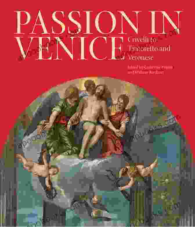 Magical Venice Live With Passion Book Cover Magical Venice: Live With Passion
