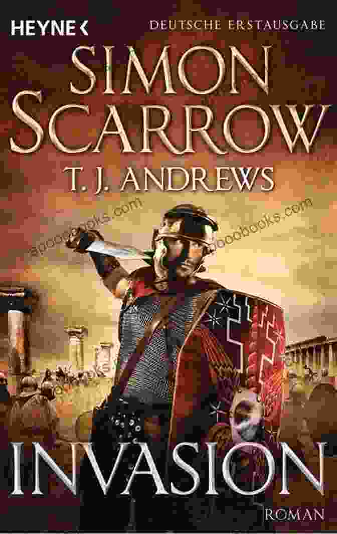 Marius Mules: The Invasion Of Gaul By Simon Scarrow Marius Mules I: The Invasion Of Gaul