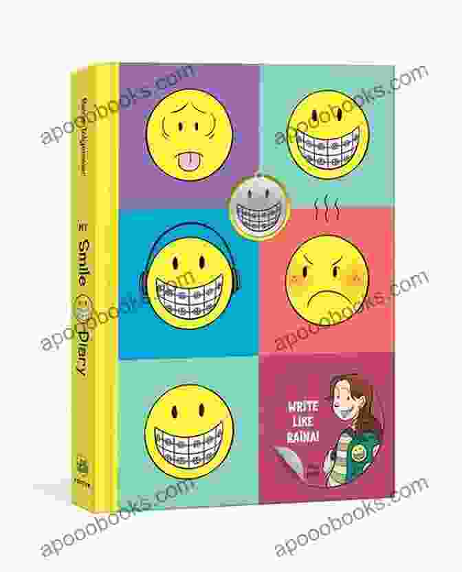 My Smile Was My Cover Up Book Cover: A Woman's Face With A Tear Rolling Down Her Cheek, Half Covered By A Hand With A Band Aid. My Smile Was My Cover Up