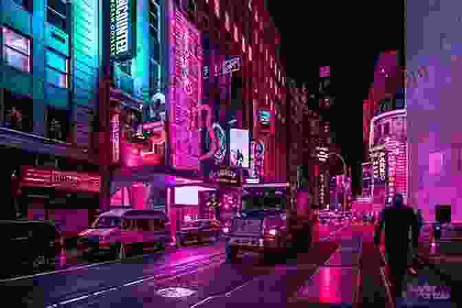 Neon Lit Streets And Lively Entertainment Venues Japan Life: Awesome Places Of Tokyo: A Compact Guide For Getting You Started When You Live In Tokyo Great For Dates Or Business Dinners