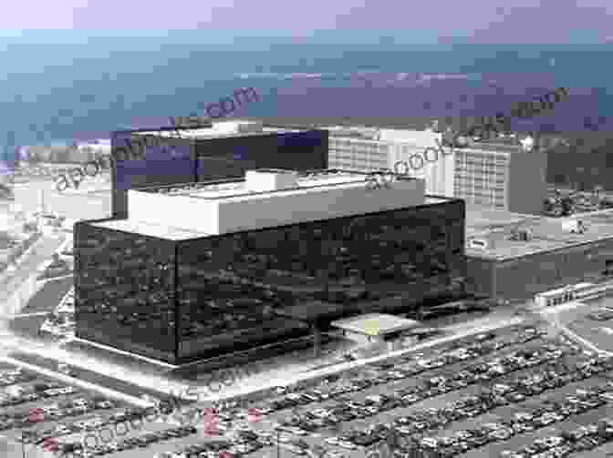 NSA Headquarters Building Journalism And The Nsa Revelations: Privacy Security And The Press (Reuters Institute For The Study Of Journalism)