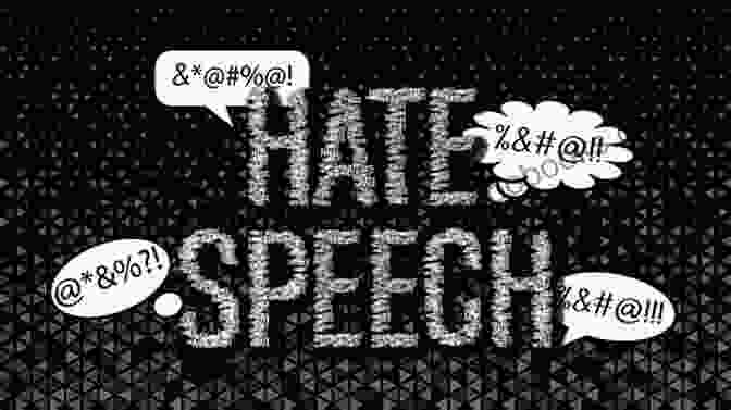Online Hate Speech Targeting Jews The Modern Swastika: Fighting Today S Anti Semitism