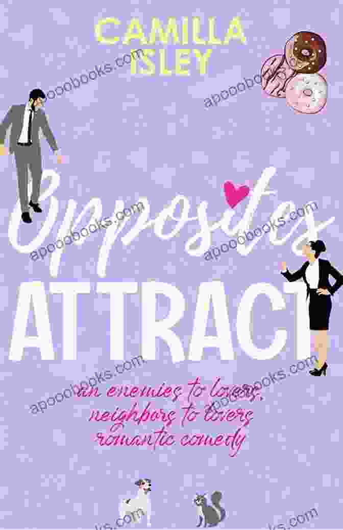 Opposites Attract: Magnolia Bayou Book Cover Opposites Attract (Magnolia Bayou 1)