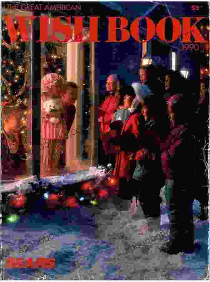Perfect Christmas Wish Book Cover Featuring A Snow Covered Cottage With Lights And A Woman Standing On The Porch A Perfect Christmas Wish: A Western Romance (Kringle Texas 2)