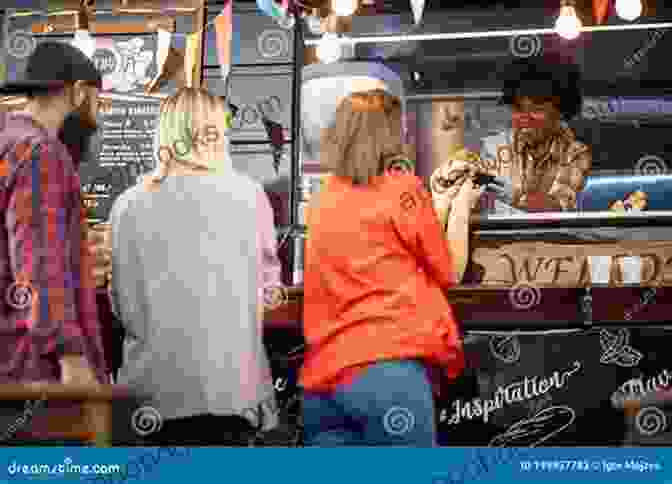 Photo Of A Group Of People Standing In Line For Food At A Food Bank Food Inequalities (Health And Medical Issues Today)