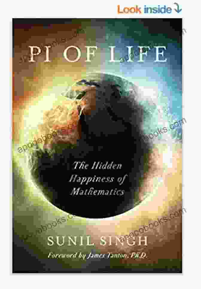 Pi Of Life The Hidden Happiness Of Mathematics Pi Of Life: The Hidden Happiness Of Mathematics