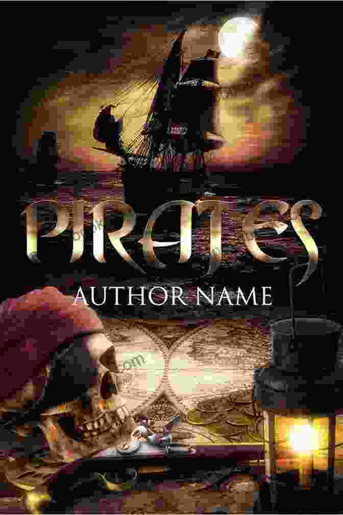 Pirate Intent Book Cover Pirate S Intent: A Steamy Pirate Romance Set