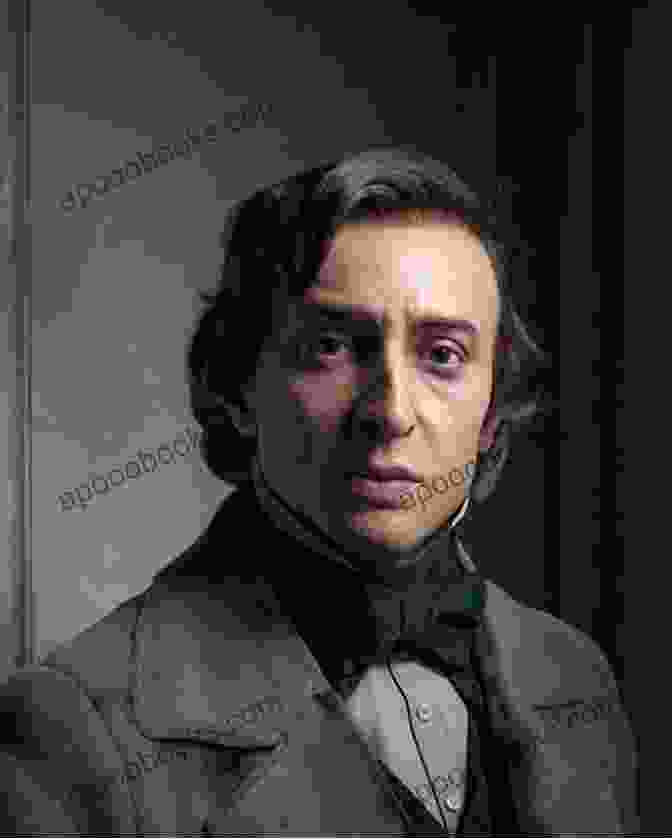 Portrait Of Frédéric Chopin Discovering Classical Music: Chopin Wayne Spade