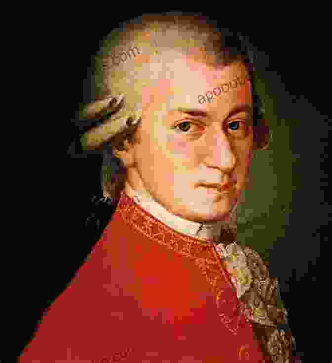 Portrait Of Wolfgang Amadeus Mozart Mozart Studies 2 (Cambridge Composer Studies)