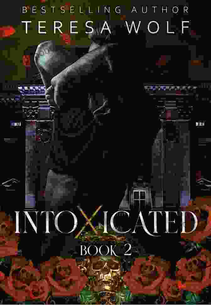 Prequel Intoxicated Stalker Mafia Rh Romance Book Cover, Featuring A Woman In A Seductive Pose With Dangerous Looking Men In The Background Prequel Intoxicated: A Stalker Mafia RH Romance