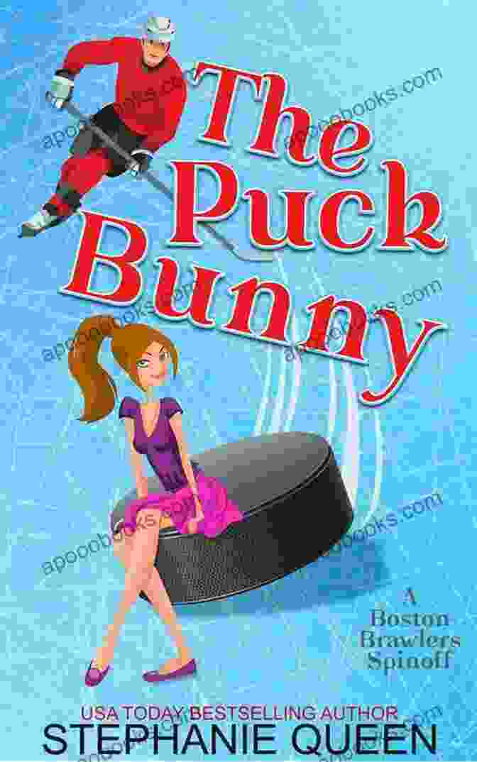 Puck Bunny By Sarah Darlington Beauty And The Beefcake (The Copper Valley Thrusters 3)
