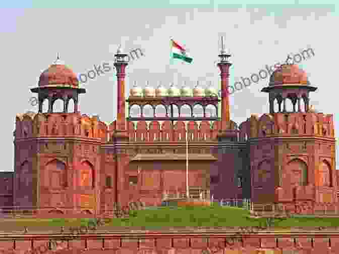 Red Fort, A Magnificent Mughal Era Fort Complex Travel Delhi: Places To Visit In Delhi