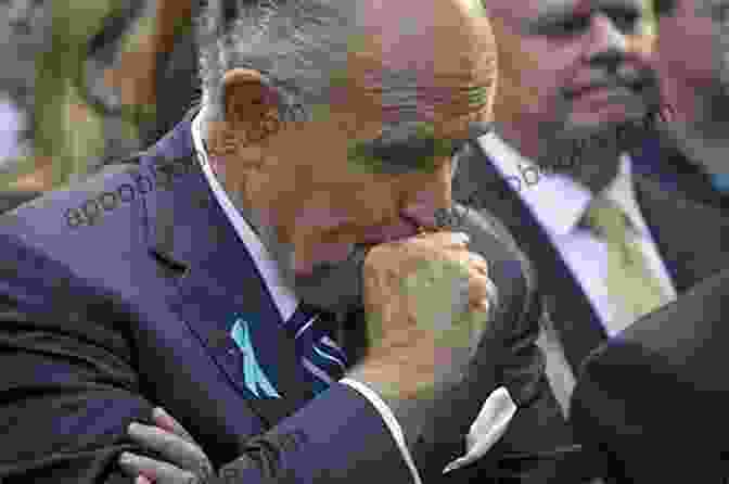 Rudy Giuliani At The 9/11 Memorial Grand Illusion: The Untold Story Of Rudy Giuliani And 9/11