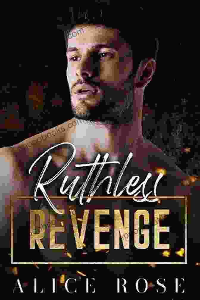 Ruthless Revenge Book Cover Satan S Outcasts MC Boxset: Ruthless Revenge (Books 1 To 6) (MC Romance Boxsets (2 Series))