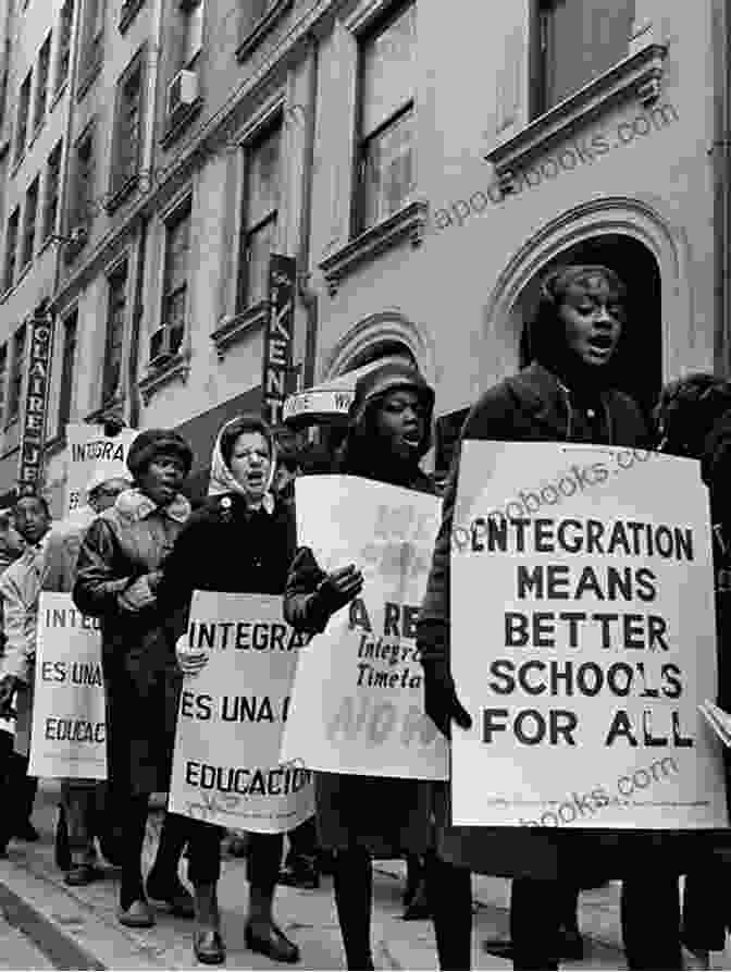 School Segregation In The United States The Hidden Cost Of Being African American: How Wealth Perpetuates Inequality