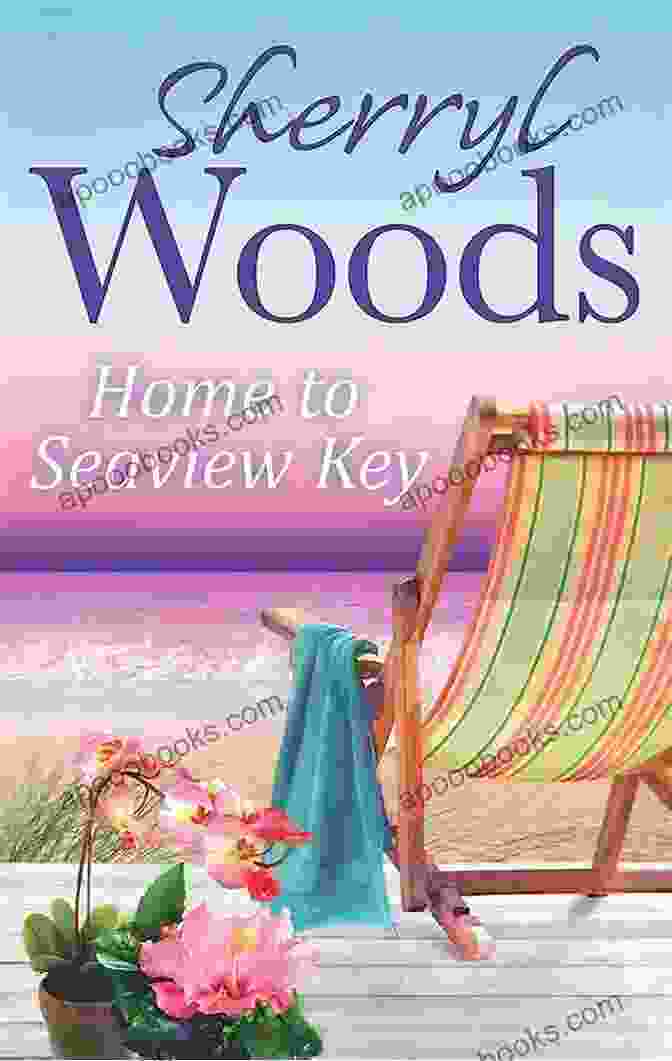 Seaview Inn: A Seaview Key Novel Cover Seaview Inn (A Seaview Key Novel 1)