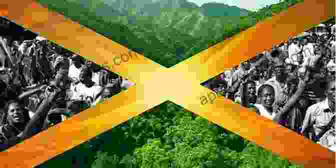 Shades Of Black Green And Yellow Jamaica Chapter Book Cover 50 Shades Of Black Green And Yellow Jamaica Chapter 4