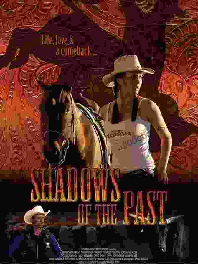 Shadows Of The Past: A Haunting Beginning Backward Glance Robyn Carr