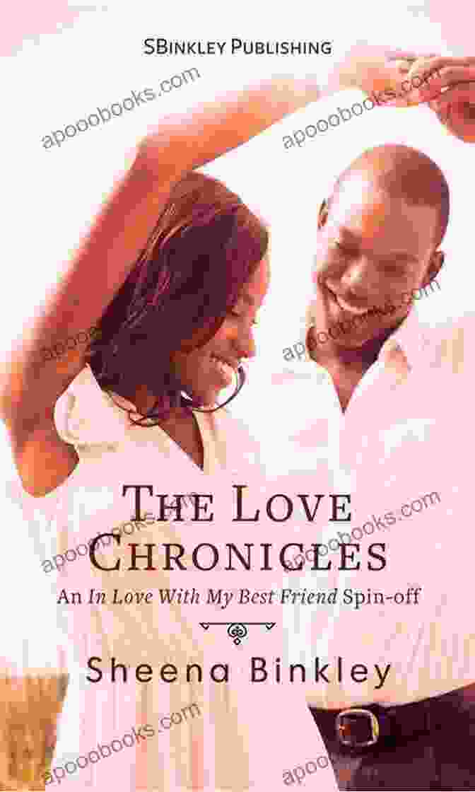 Share On Facebook The Love Chronicles Sheena Binkley