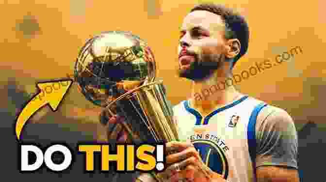 Stephen Curry Visualizing Success Law Of Attraction Methods: How To Successfully Use The Law Of Attraction To Manifest Your Dreams: Law Of Attraction Examples