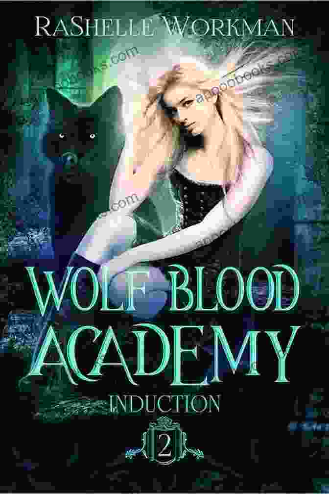 Students Poring Over Ancient Texts In The Wolf Blood Academy Archives Wolf Blood Academy: The Complete