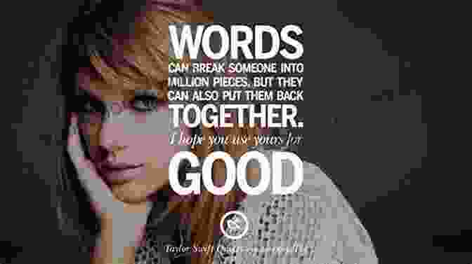 Taylor Swift Inspirational Quotes Taylor Quotes: The Wise Taylor Swift Quotes (About Herslef Her Family Songs Music Love Relationships Life And Her Fans)