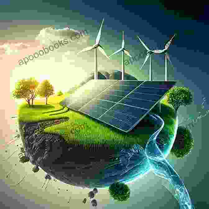 Technological Advancements And Renewable Energy Sources Offer Hope For A More Sustainable Tomorrow Of Limits And Growth: The Rise Of Global Sustainable Development In The Twentieth Century (Global And International History)