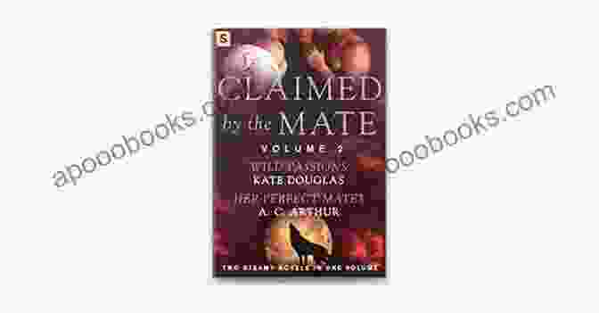 The Alpha Prize: Claimed Mates Book Cover The Alpha S Prize (Claimed Mates 5)