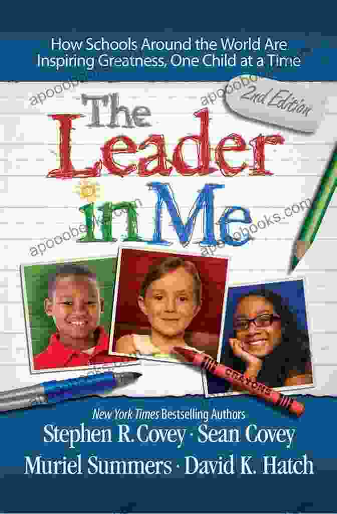 The Challenge For School Leaders Book Cover The Challenge For School Leaders: A New Way Of Thinking About Leadership (The Concordia University Leadership Series)