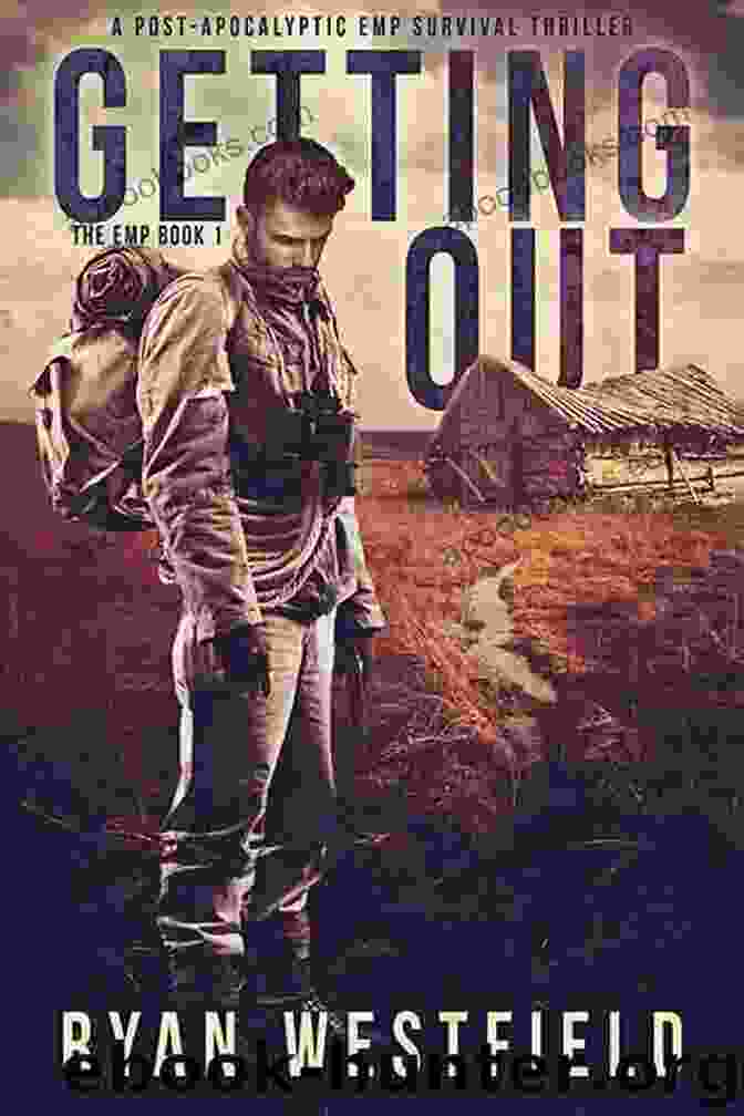 The EMP Book Cover A Gripping Post Apocalyptic Survival Thriller Defending Camp: A Post Apocalyptic EMP Survival Thriller (The EMP 6)