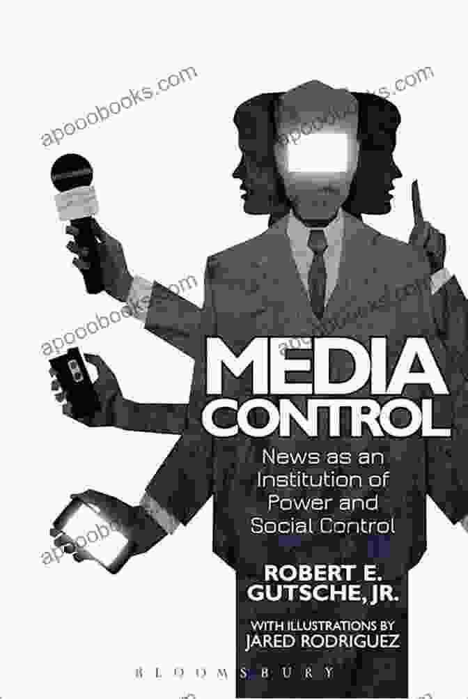 The Hypnotized American Empire: Mass Media And Social Control The Hypnotized American Empire (Mass Media And Social Control 1)