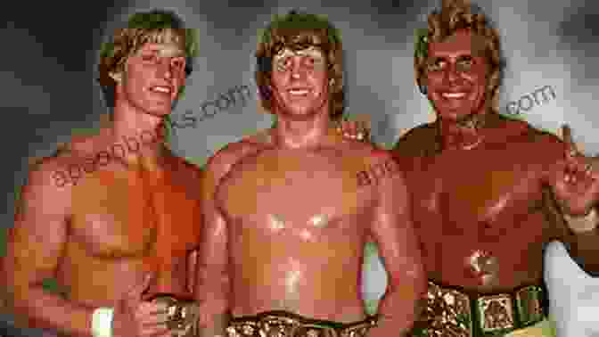 The Lost Von Erich: A Heartbreaking Saga Of Tragedy And Triumph The Fabulous One: My Thoughts On Lance Von Erich: The LOST Von Erich