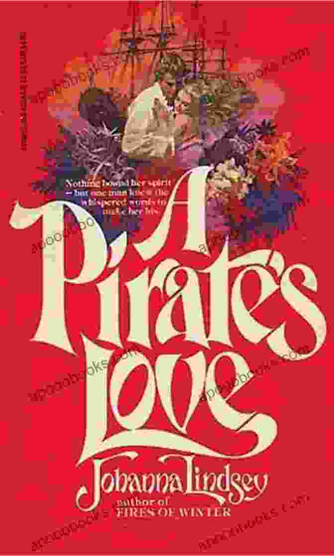 The Love Pirates Book Cover With A Pirate Ship Sailing On A Stormy Sea The Love Pirates: The Love Pirates