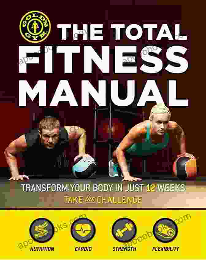 The Modern Mind Body Fitness Guide Book Cover The Modern Mind Body Fitness Guide