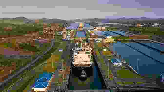 The Panama Canal Today, A Thriving Hub Of Global Trade And Navigation The Dynamics Of Foreign Policymaking: The President The Congress And The Panama Canal Treaties